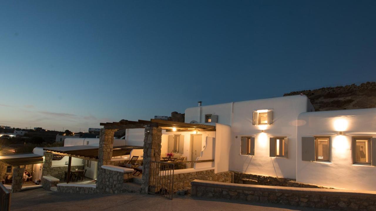 Holiday home Mykonos Amazing 3 *
